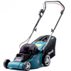 Аккумуляторная газонокосилка Makita DLM380Z