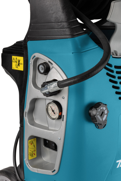 Мойка высокого давления Makita HW131