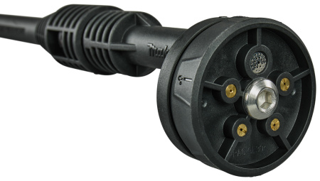 Мойка высокого давления LXT Makita DHW180Z