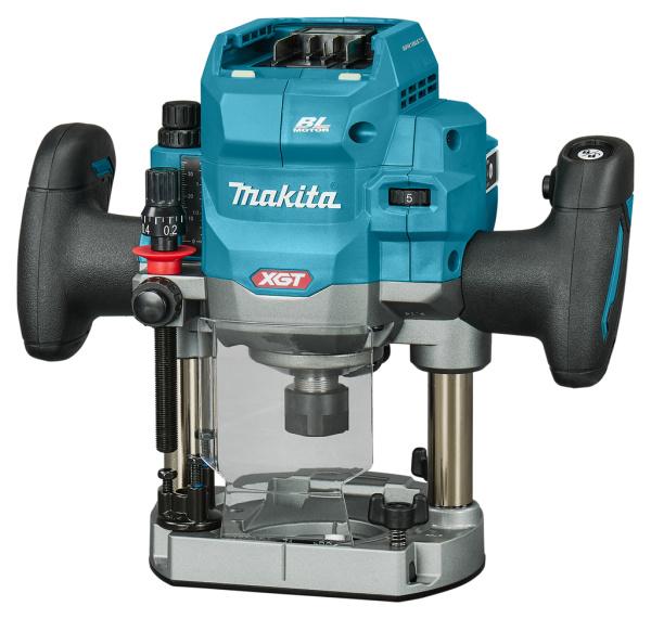 Фрезер XGT Makita RP001GZ