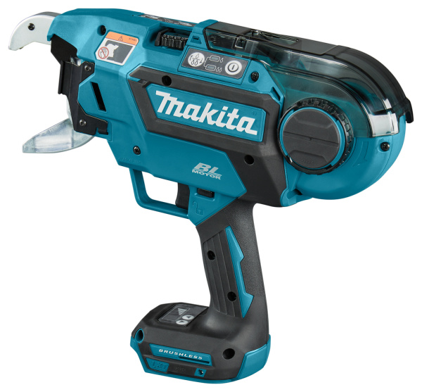 Пистолет для вязки арматуры LXT Makita DTR181RT1J