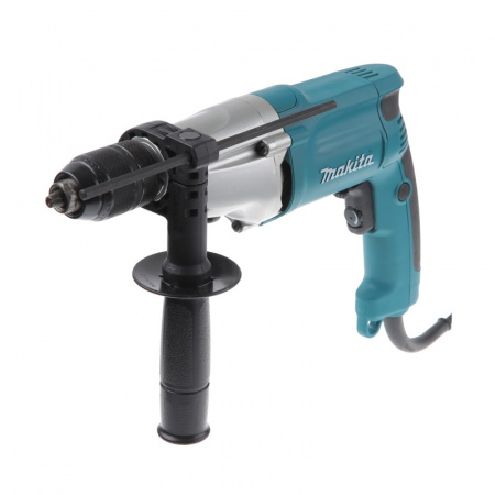 Двухскоростная дрель Makita DP4011