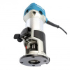 Кромочный фрезер Makita RT0700C