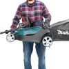 Аккумуляторная газонокосилка Makita DLM431Z