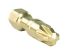 Насадка Impact Gold ShorTon PZ3, 30 мм, E-form (MZ), 2 шт Makita B-42232