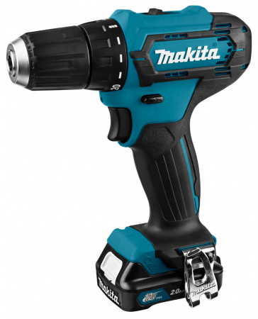 Дрель-шуруповерт СХТ Makita DF333DWAE