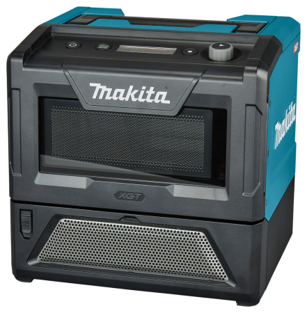 Микроволновая печь XGT Makita MW001GZ
