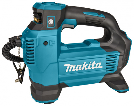 Автомобильный насос LXT Makita DMP181Z
