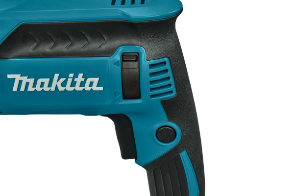 Двухскоростная дрель Makita DP4021