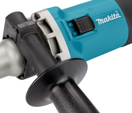 Шлифмашина прямая Makita GD0800C