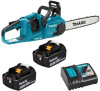 Цепная пила LXT Makita DUC353RF2