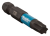 Насадка Impact Black T30, 50 мм, E-form (MZ), 2 шт. Makita B-63806