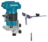 Фрезер кромочный LXT Makita DRT52Z