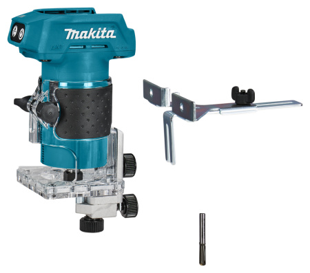 Фрезер кромочный LXT Makita DRT52Z