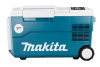 Холодильник с функцией подогрева Makita DCW180Z