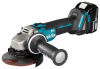 Угловая шлифовальная машина Makita DGA504RT