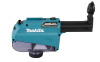 Система удаления пыли DX05 Makita 199664-6