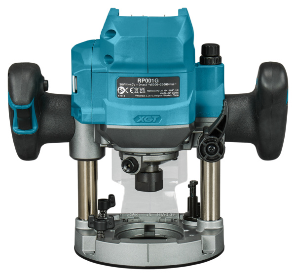 Фрезер XGT Makita RP001GZ
