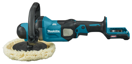 Полировальная машина XGT Makita PV001GZ