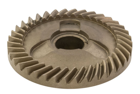 Коническая спиральная шестерня 38 Makita 227427-1