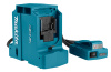 Аккумуляторный секатор Makita DUP362Z
