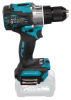 Дрель-шуруповерт XGT Makita DF001GZ