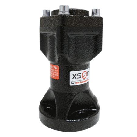 Пневмовибратор поршневой XSON-BVP-30S