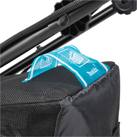 Газонокосилка XGT Makita LM001GT201