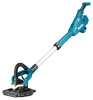 Аккумуляторная шлифмашина для стен Makita DSL800Z