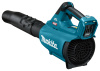 Аккумуляторная воздуходувка Makita UB001GZ