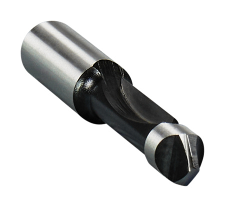 Филенчатая фреза 12х25,4х12х38х1Т Makita D-68080