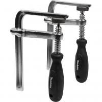 Зажимная струбцина, 2 шт Makita 194385-5 * MAKITA.ONE