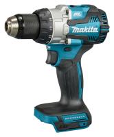 Ударная дрель-шуруповерт LXT Makita DHP489Z * MAKITA.ONE